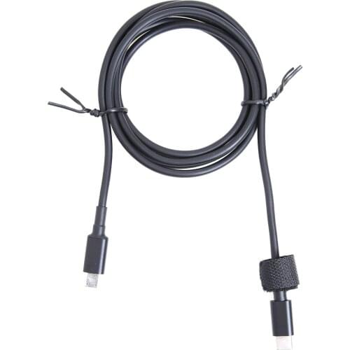 PD Power Adapter Converter 1.5m Type-C Fast Charging Cable Cord for Lenovo ASUS External Video Card Multi Monitor Adapter