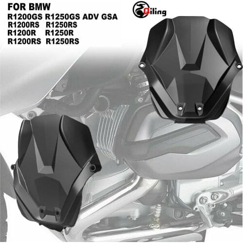 Motorcycle Accessories For BMW R1200GS R1250GS LC ADV R1200RT R1250RS R1250RT R 1200 GS Engine Protection Cover