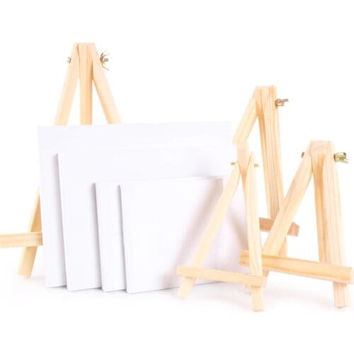 Baonuoyi Wooden Easels