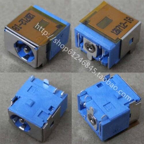 Free shipping original For Acer Aspire 4320 4520 4720 5550 7540 7540G JV71-TR8 4720Z 4520 4520G and other power interface head