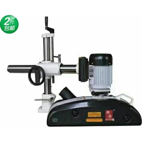 The four round of the eight speed MF048 type feeder feeder wood milling machine te