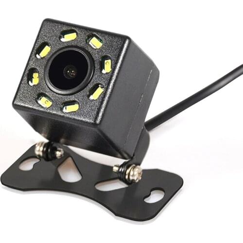 CKINNFON Car Rear Mirror DVRs