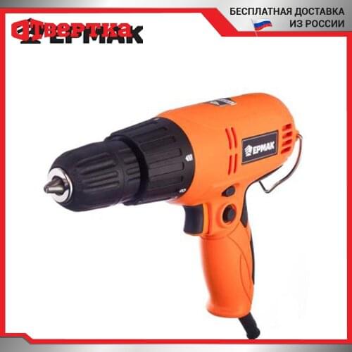 ЕРМАК Screwdrivers