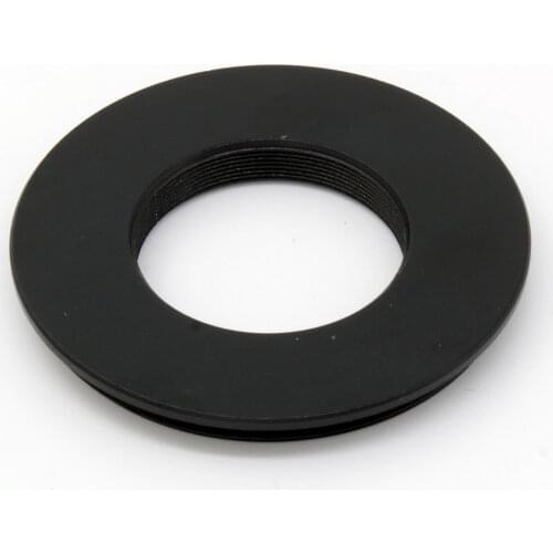 M23.5-M42 flange 23.5mm x0.5 Female To M42 Male thread Screw Modify Lens Adapter