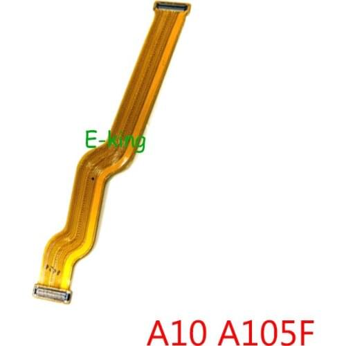 Mainboard Flex For Samsung Galaxy A10 A20 A30 A40 A50 A60 A70 A80 A90 Main Board Motherboard Connector LCD Flex Cable