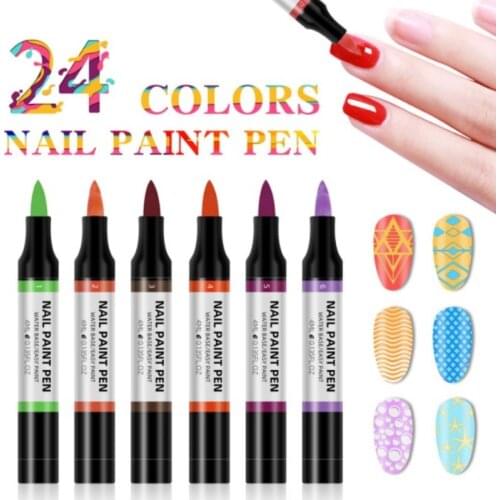 KQDSP Nail Paints