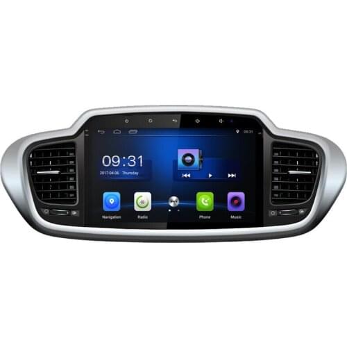 4G LTE Android 10 2+32G For kia Sorento 2015 2016 -2019 Multimedia Stereo Car DVD Player Navigation GPS Radio