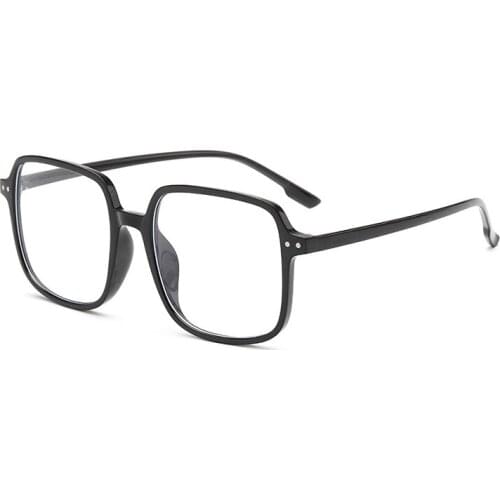 Internet Celebrity Anti Blue Light Blocking Glasses Women Vintage Eyeglasses Brand Design Luxury Computer Gaming Spectacle Gafas