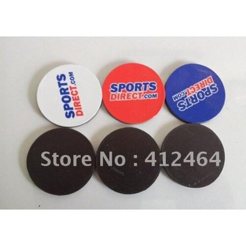 Wholesale weather resistant eva fridge magnet