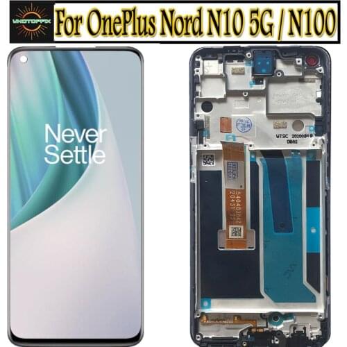 ORIGIANL 5.84" For HUAWEI P20 Lite LCD display Touch Screen Replace ane-lx3 nova 3e lcd with Frame for huawei P20 Lite display