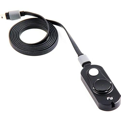 Remote for the New G4/WG 3-Axis handheld gimbal / FY-G4 Remote Control