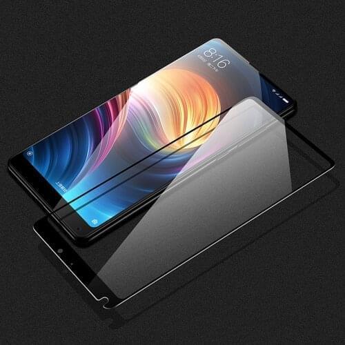 RONICAN Screen Protectors For Xiaomi Mi 2S