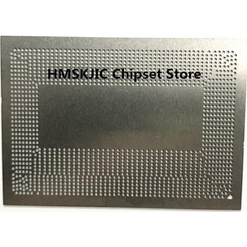 SR2FU SR2FP SR2FL SR2FQ SR2FN SR2FM SR2FS SR32S SR32Q i5-6300HQ i7-6820HK i7-6700HQ i5-7300HQ i7-7700HQ E3-1505M E3-1535Mstencil