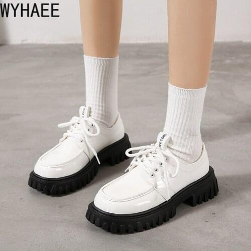 WYHAEE Fashion Footwear