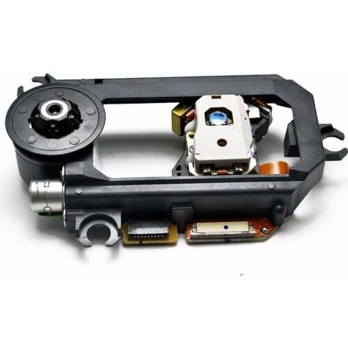 Replacement For SONY DVP-NS315 CD DVD Player Spare Parts Laser Lens Lasereinheit ASSY Unit DVPNS315 Optical Pickup BlocOptique