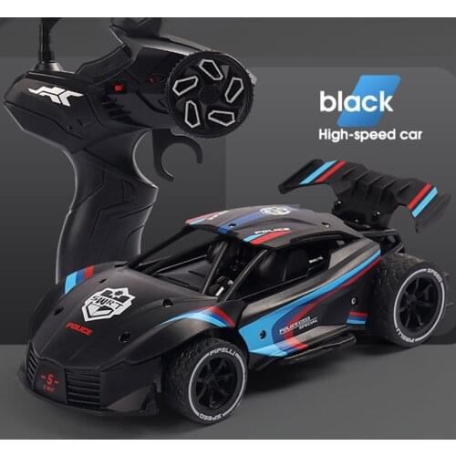 1/24 2.4G 4CH RC Drifting Cars Electric Mini Drift Driving High Speed Race Car Radio Control Toys for Children Boys