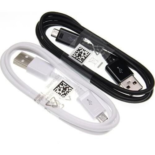 1M/3ft Cell Phone USB Charging Cable for V8 Micro Data Cable Work for HTC One s7 s6 s5 galaxy note 3 5 7 For Lenovo etc 100pcs