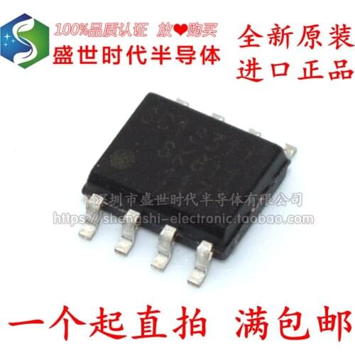 5/PCS NEW Brand New Original Authentic Sc1s311 Ssc1s311 Patch Sop8 Power Management Chip IC