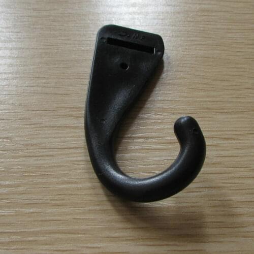 AINOMI baby carrier Plastic Sock Hanger Hook J-HOOK J HOOKS 20MM WEEBING J HOOK PLASTIC