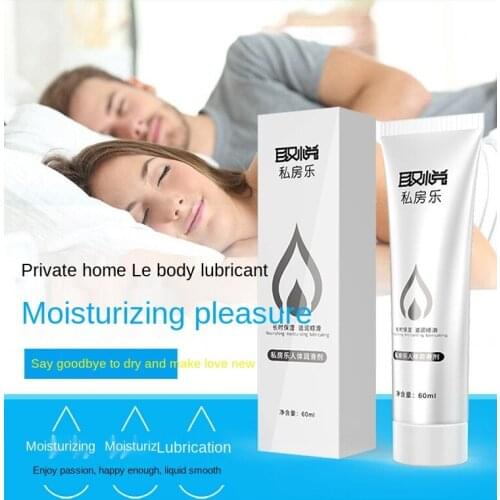 Anal Grease Sex Lubricant Anal Analgesic Base Hot Lube And Pain Relief Anti-pain Anal Sex Oil For Couples Dildo Vibrator Sex Oil
