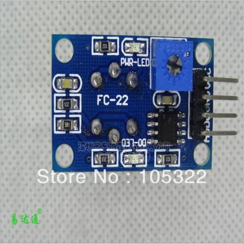 Free shipping new module MQ-4 Sensitive device for natural gas,methane sensor module