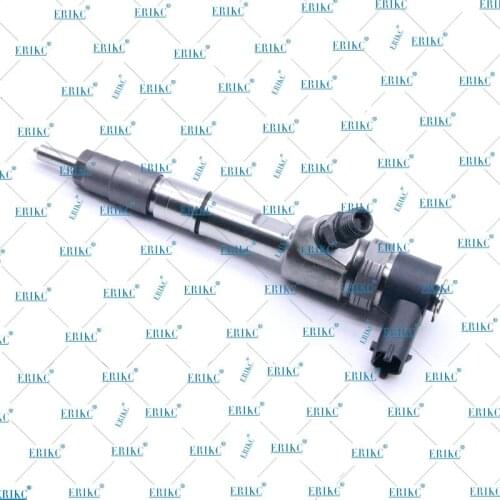 ERIKC Oil Dispenser 0445110626 Diesel Fuel Type Injector 0 445 110 626 Common Rail Engine Injection Connecter 0445 110 626