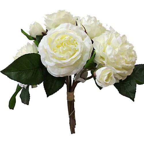 GREENLOVER Artificial Roses