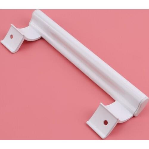 Simple Fashion Hands Sliding Door Aluminum Alloy Plastic Door With The Shake Handshandle Pull Handle