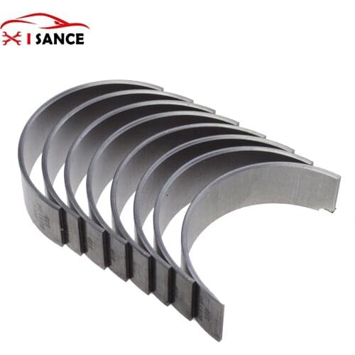 Isance Engine Bearings