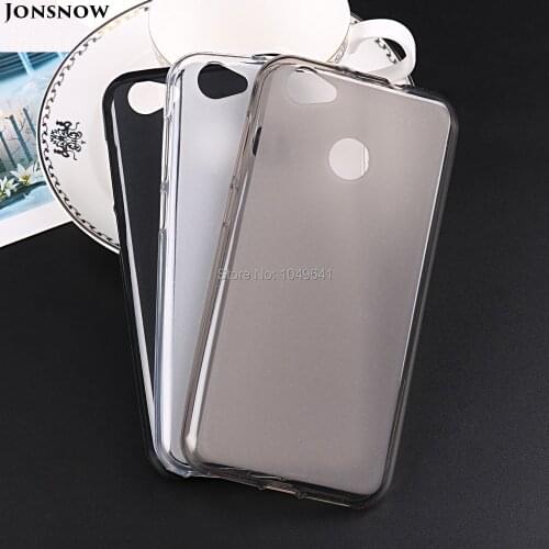 JONSNOW Phone Cases ZTE Blade A6 China