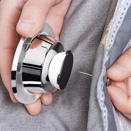 Magnetic Anti-theft Label Remover Clothes Anti-theft Buckles Nail Extractor for Store Mall