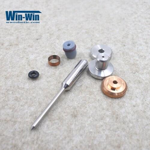 Waterjet spare parts 05116025 HP Pneumatic Valve, N/C, 60,000 psi Kit