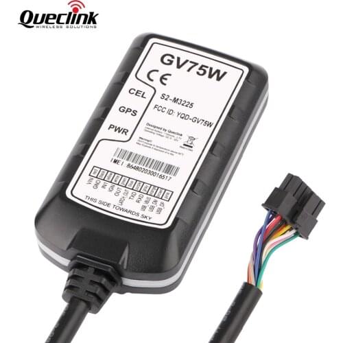 Queclink GPS Devices
