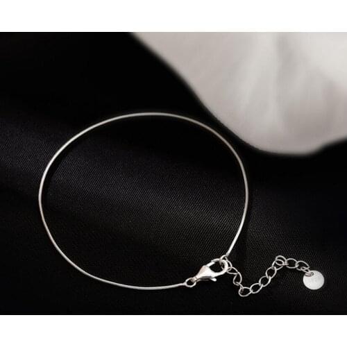 SMTCAT Bracelets With Pendants