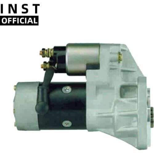 STARTER FOR TD27 S24-05A S24-05B 23300-10T03 23300-2T710