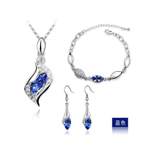 Золотые украшения TJP China At AliExpress