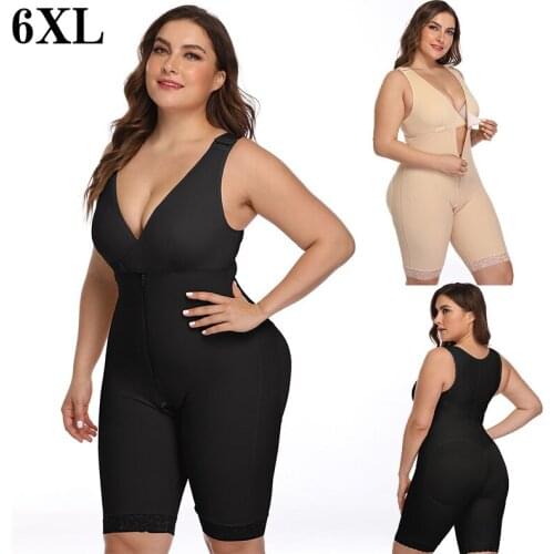 Womens Binders And Shapers Slimming Underwear Plus Size Womens Slim Underwear Body Shapewear Women Slimming Sheath Belly Women