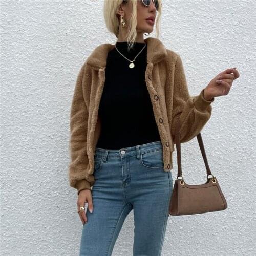 Женские куртки WE.FINE China At AliExpress