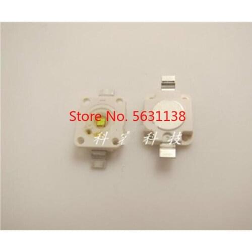 1PCS LW W5SM LWW5SM 7060 white LED Emitting Diode 3.2v 1A CRI: 80 5600k 7.0*6.0mm chip led wholesale power led Light Beads leds