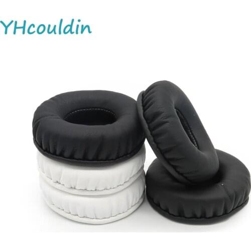 YHcouldin Ear Pads For Fostex TH X00 TH-X00 Headphone Replacement Pads Headset Ear Cushions