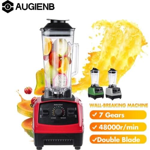 AUGIENB Mixers-blenders