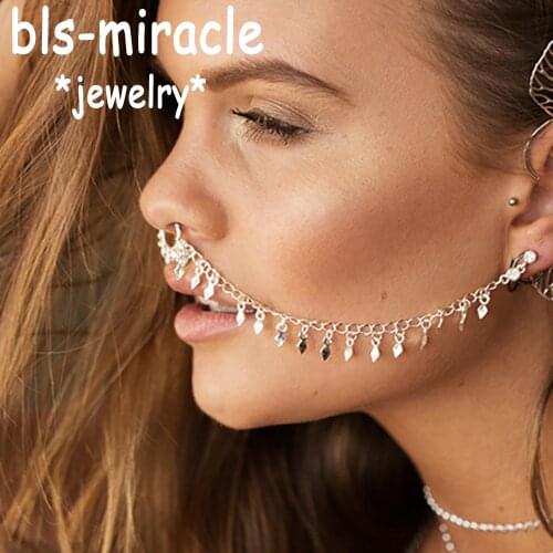 Bls-Miracle Jewelry Sets