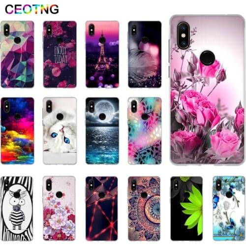 CEOTNG Phone Cases Xiaomi Mi Mix 2