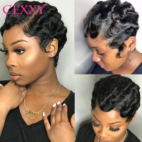 CEXXY Wigs