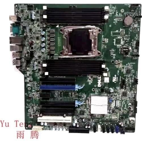 Dell Precision T5810 DDR4 LGA2011 0HHV7N HHV7N CN-0HHV7N test 100% work