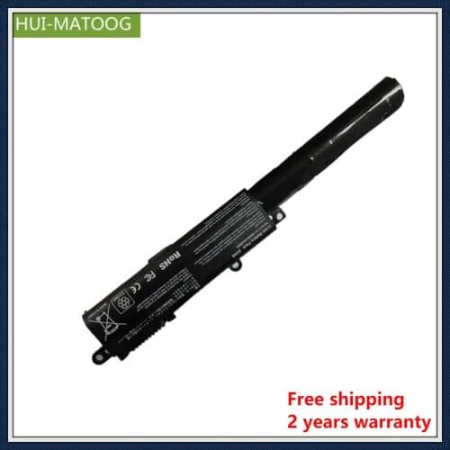 HUI-MATOOG Laptop Battery A31N1519 for ASUS X540 X540LA X540LJ X540SA X540SC X540YA 11.1V 2600mAh