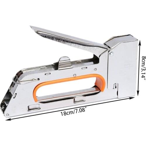 Bee tool nail gun Manual code nail grab Nail gun Beekeeping tools of beehive with nail nest frame and sand cover