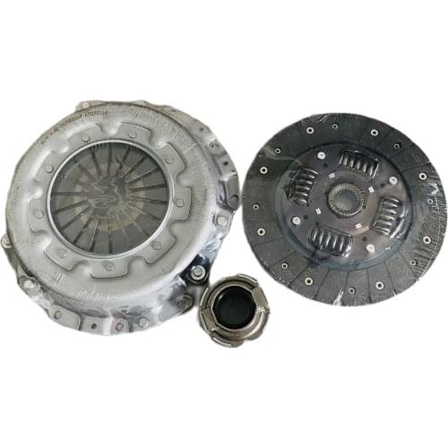 4G69S4N Engine Clutch Kit Set For Great Wall Steed Wingle 2.4