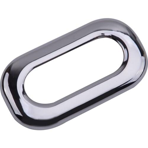 Seat Switch Button Cover Trim Car Fit For Jeep Grand Cherokee Dodge Durango 2011 2012 2013 2014 2015 2016 2017 2018 2019 2020