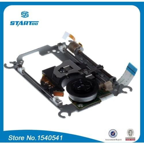 SPU-3170 Laser Lens with Deck SPU3170 For PS2 Slim Game Console SCPH-7500X